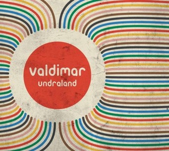 Valdimar: Undraland