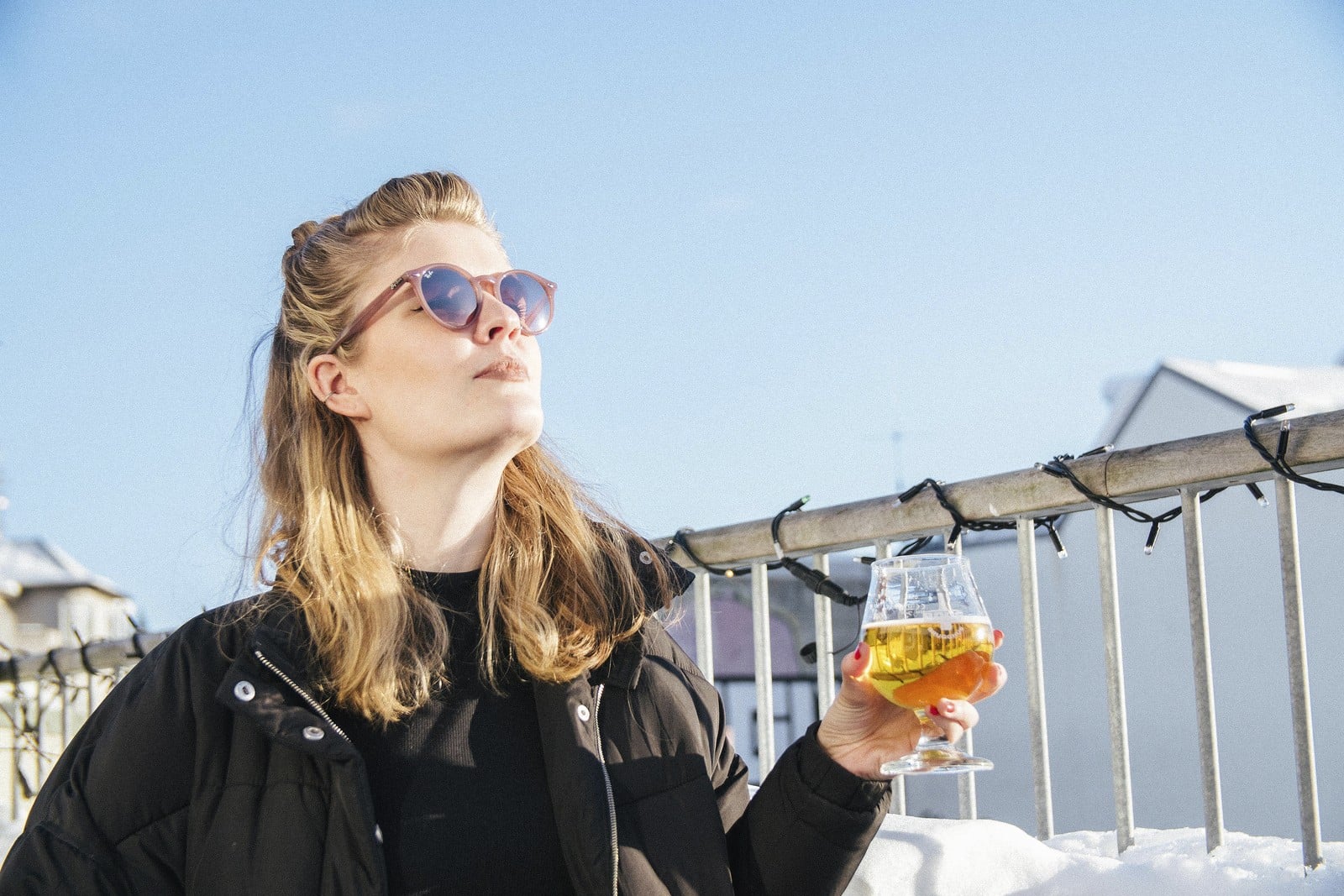 Techno Superpower: X/OZ Label Manager On Untapped Potential, Trust And Connecting Through Music