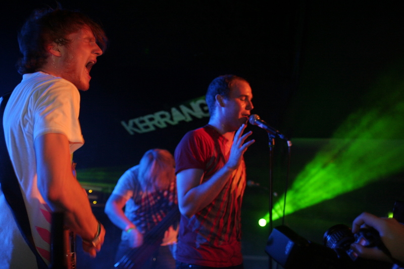 Sódóma – Saturday