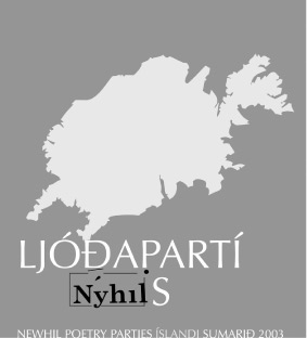 NÝHIL ON TOUR