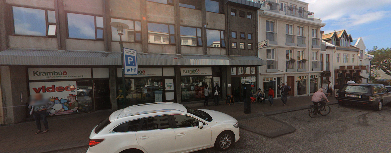 Woes Pile Up At Hótel Adam