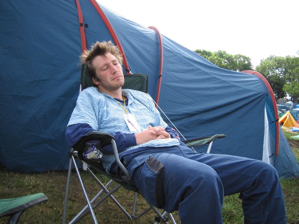 Gig Long, Party Hard!