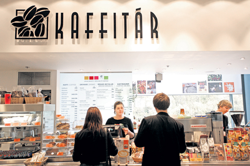 Coffee for the Coffee Enthusiast