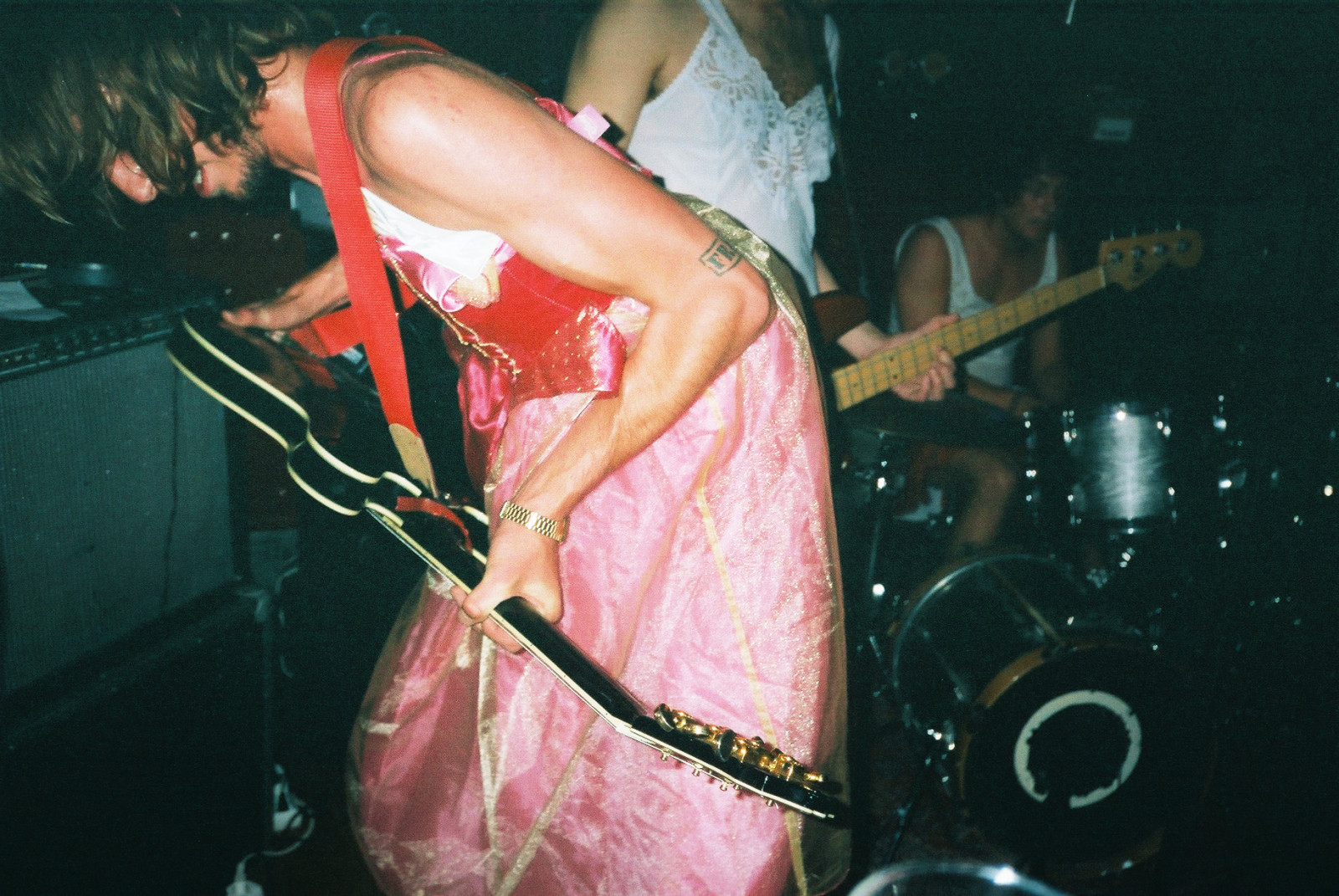Keflavík: Home Of Icelandic Rock ‘N’ Roll