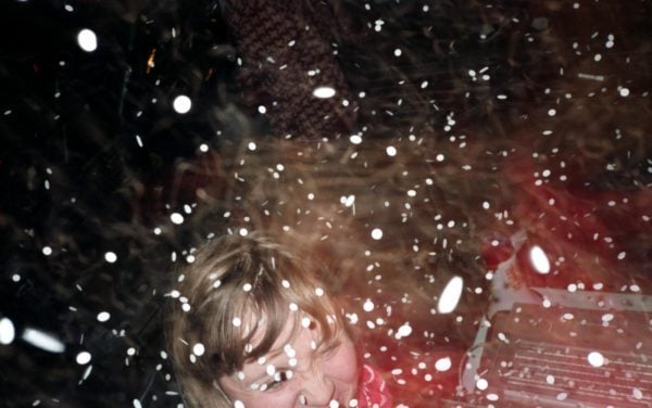 party pandemic