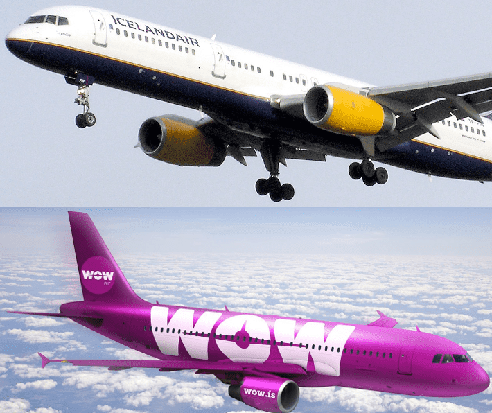 Airline Recap: A Game Of Business