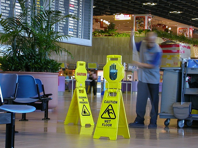 Union Reminds Employers Of Labour Law