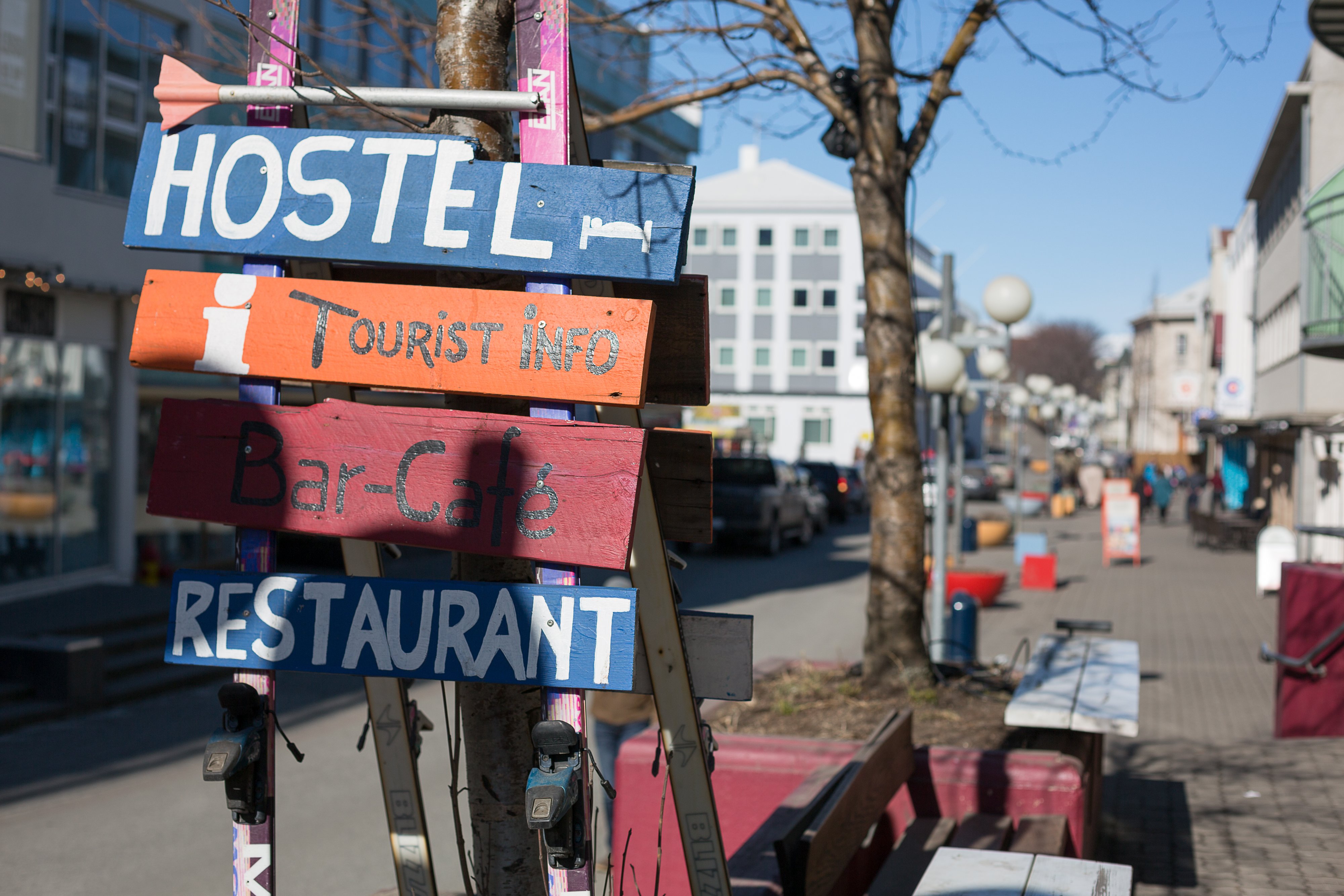 10% Of Working Icelanders Employed In Tourism Industry