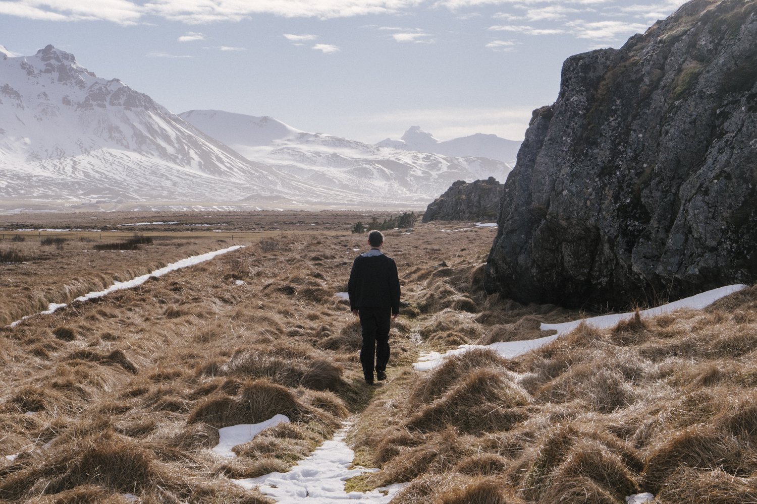 Bakkagerði Town Guide: Mountain Views & An Elf City In Borgarfjörður Eystri