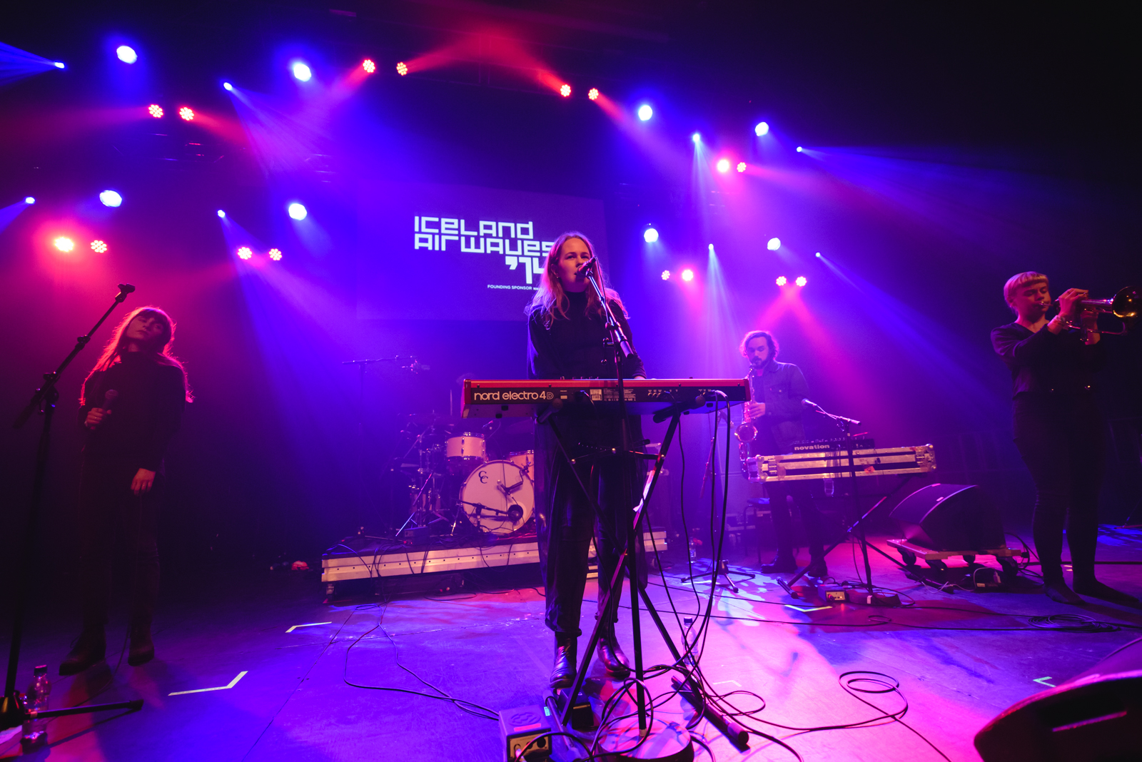 Iceland Airwaves Introduces Major Changes