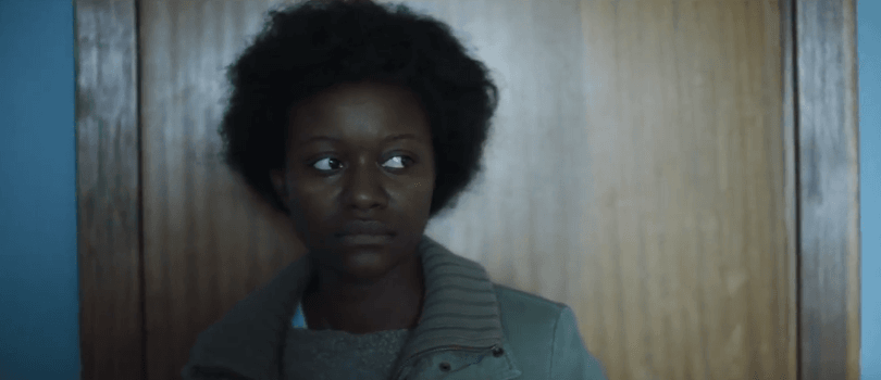 Pain And Empathy In Award Winning Movie ‘And Breathe Normally’