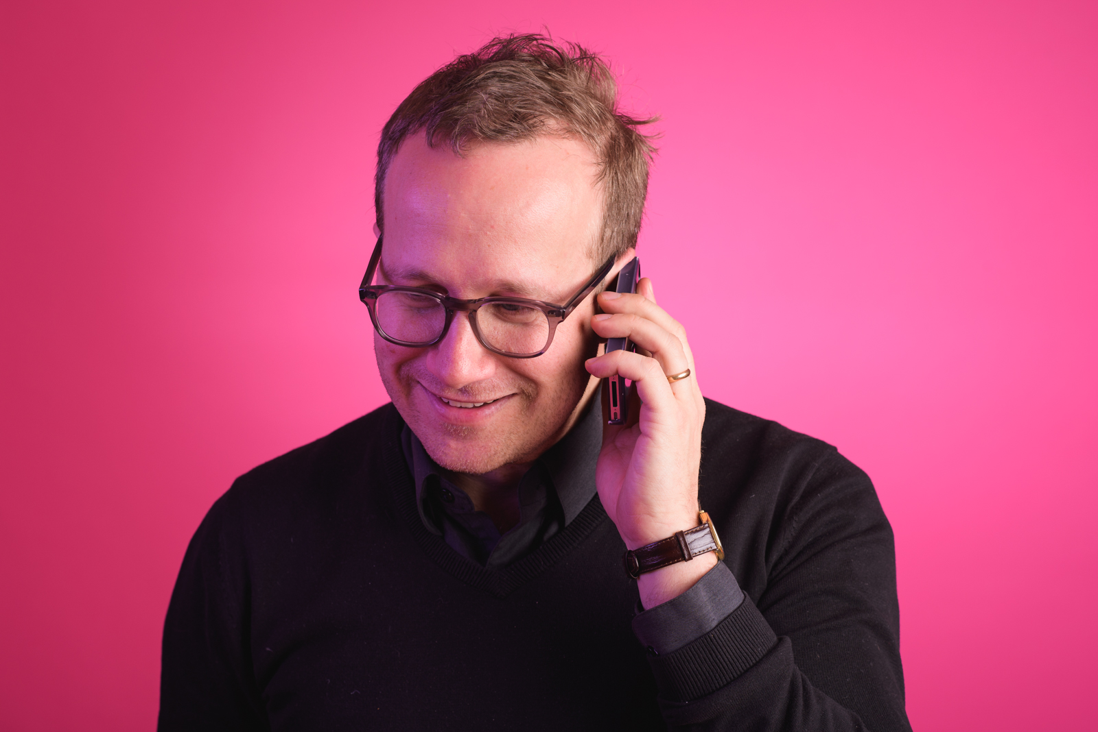 LOOK: It’s Andri Snær Magnason!