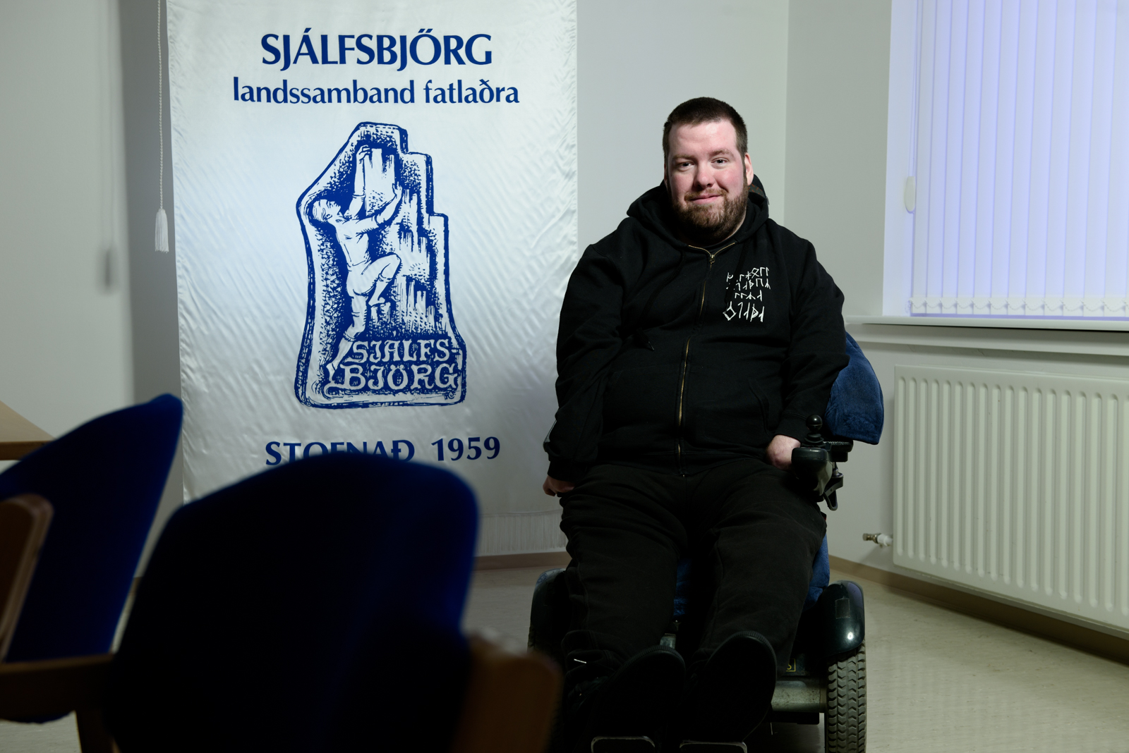 Sjálfsbjörg Caseworker On Strætó’s Incompetence: Driving In Circles