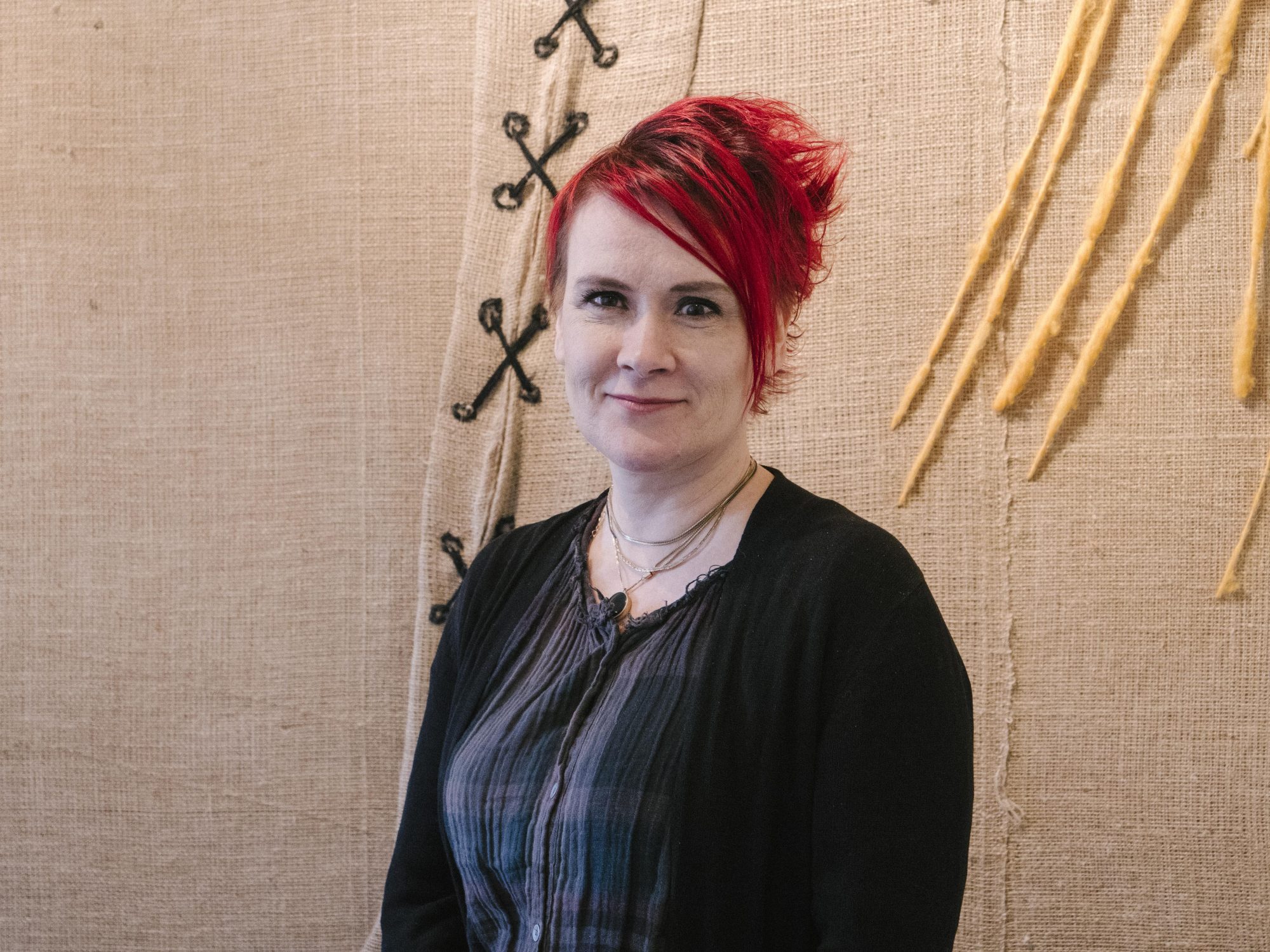 A New Era: Meet Vigdís Jakobsdóttir, Reykjavík Arts Festival’s New Director
