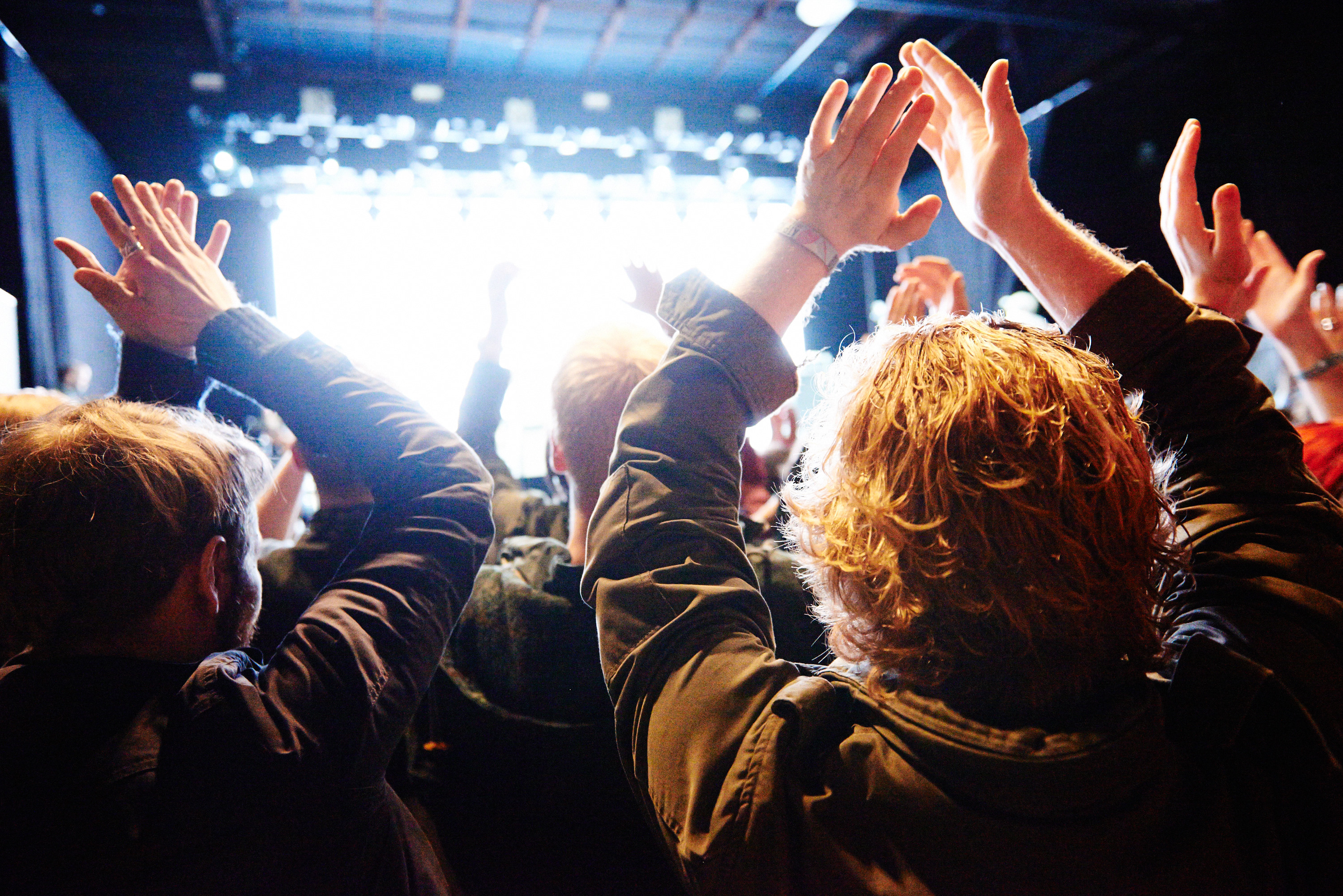 Grapevine Live Blog: ATP Iceland – Friday!