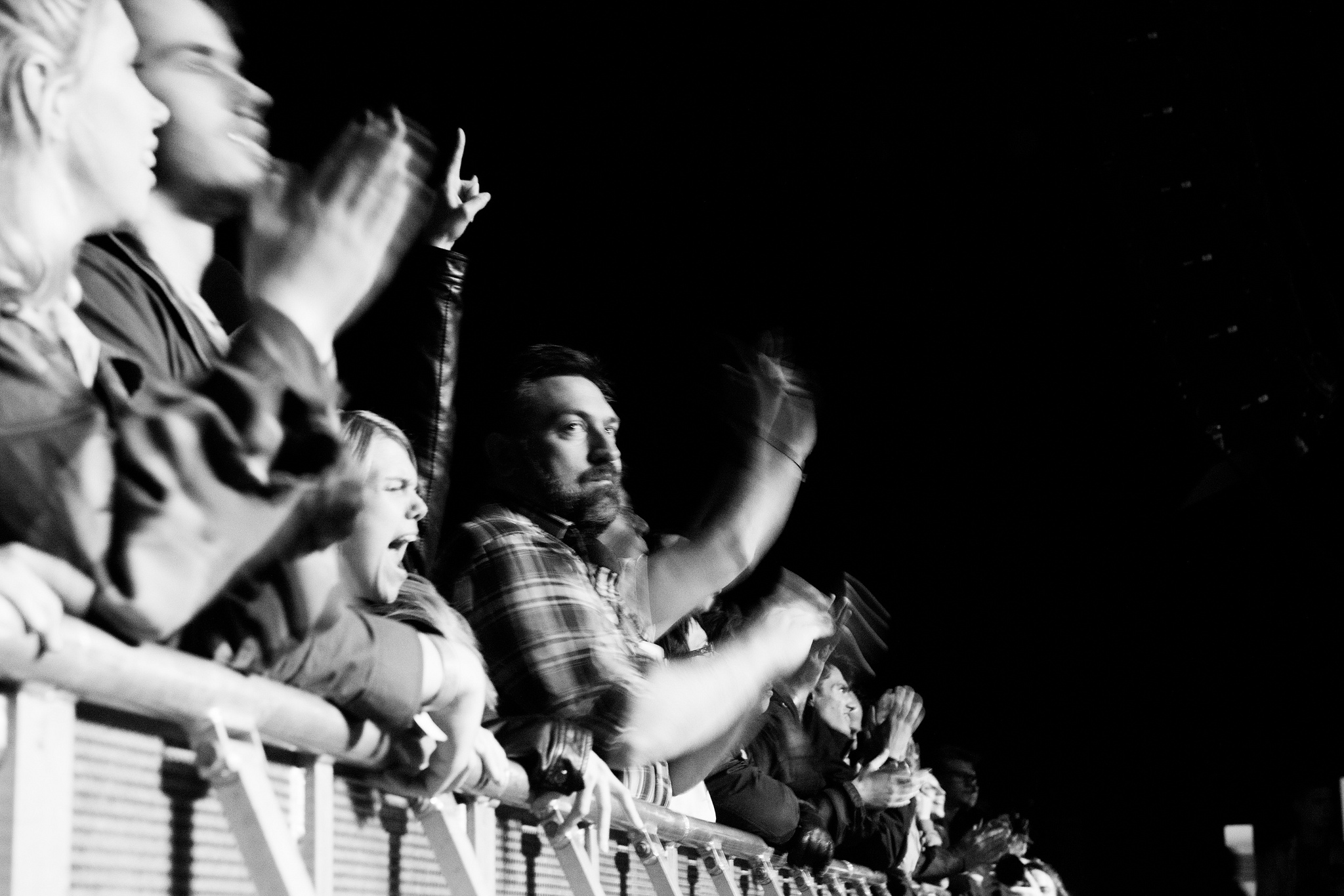 Grapevine Live Blog: ATP Iceland  – Thursday!