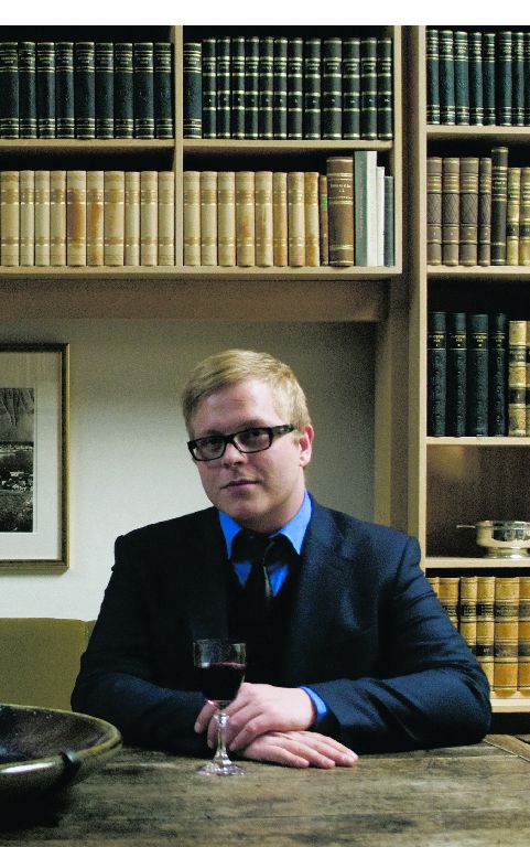 Haukur’s 13th Editorial!