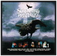 Original Music from the film Screaming Masterpiece