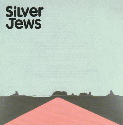 SILVER JEWS – AMERICAN WATER