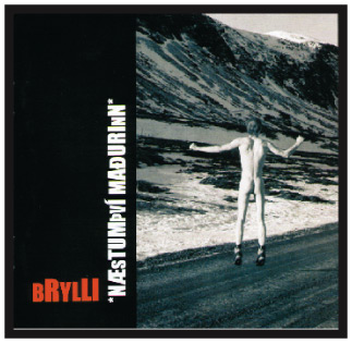 Brylli Næstumþví Maðurinn