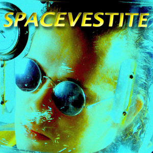 Spacevestite: Spacevestite