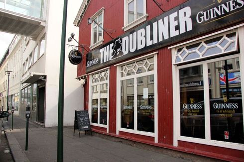 Dubliner