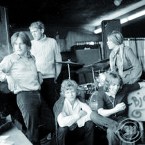The History of Icelandic Rock Music: Part 7