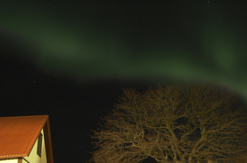 Your Holiday-Looking-At-Aurora-Borealis Tips