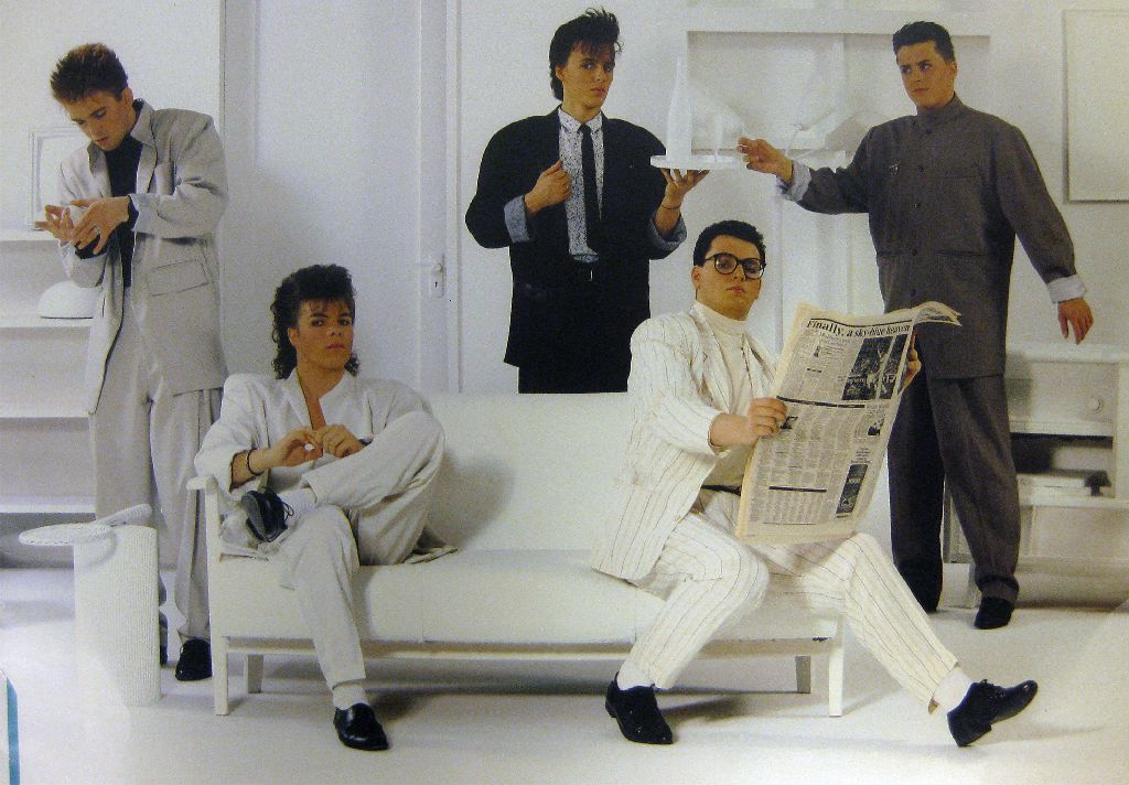 Dr. Gunni´s History Of Icelandic Rock / Part 29