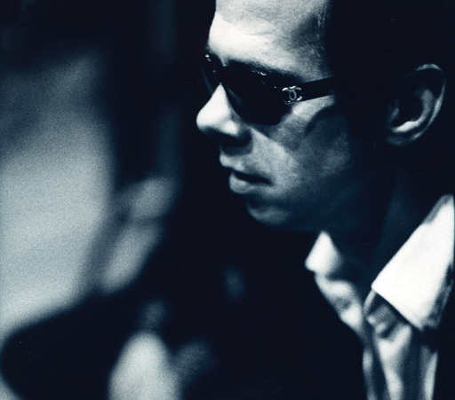 Nick Cave’s Love Affair with Iceland Continues