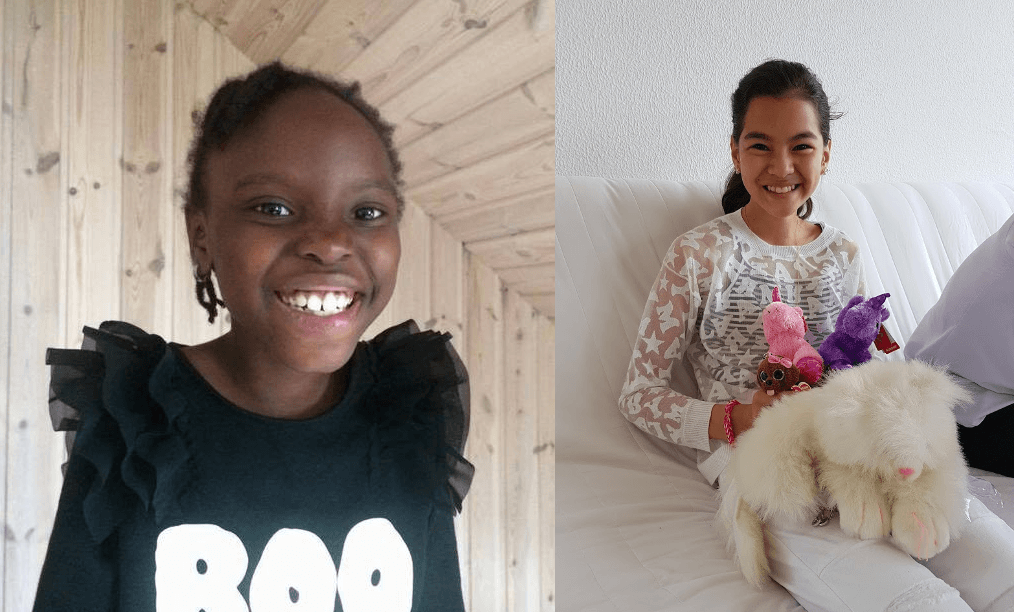 15,000 Icelanders Sign Petition To Save Families From Deportation
