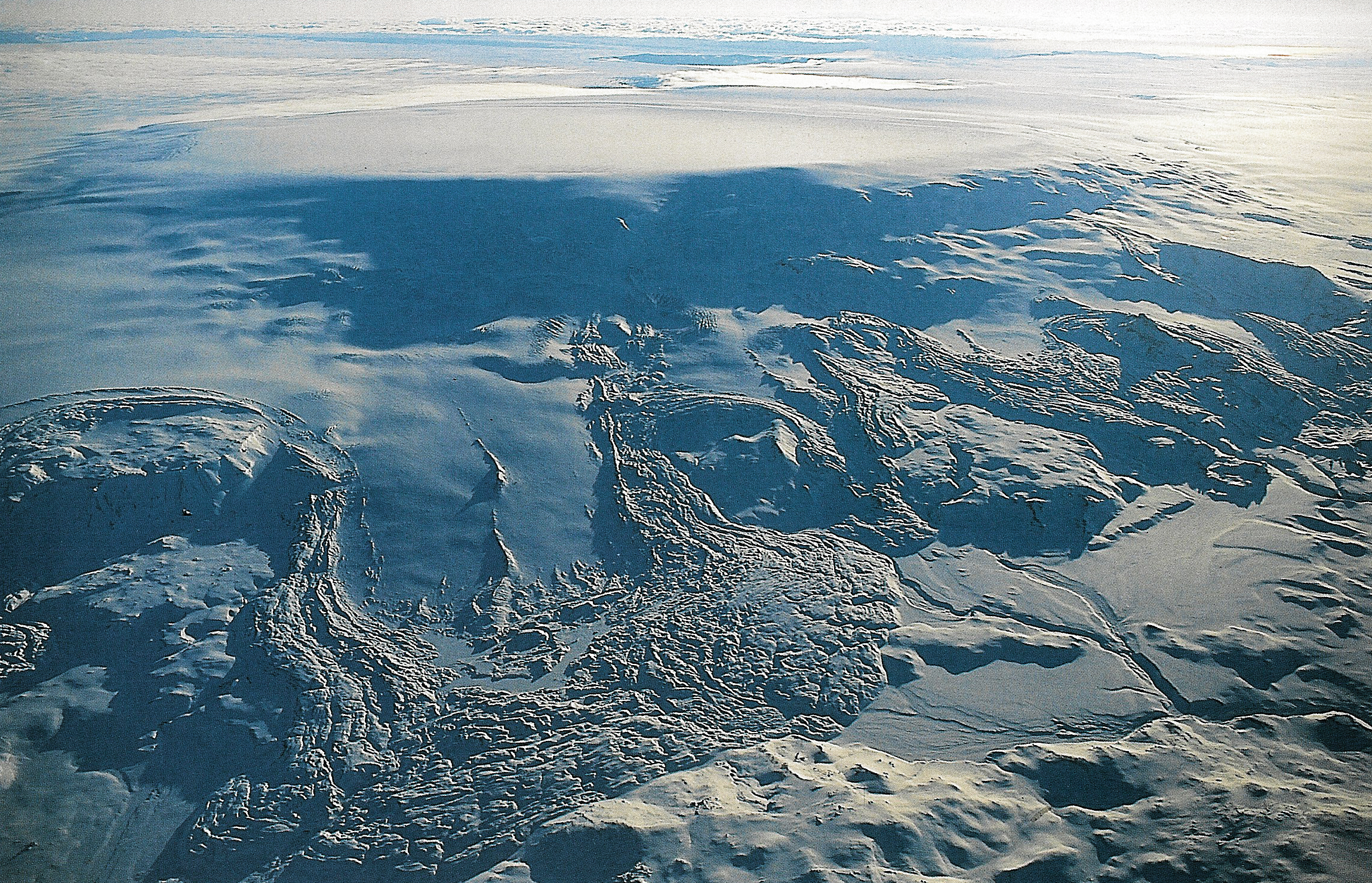 Worries Over Bárðarbunga Eruption Rise