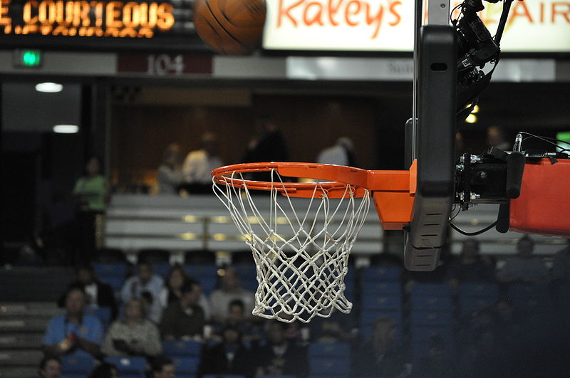 EuroBasket: Iceland Beats Great Britain