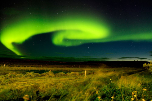 Chinese Pump 300 Million into Aurora Research