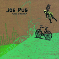 Joe Pug