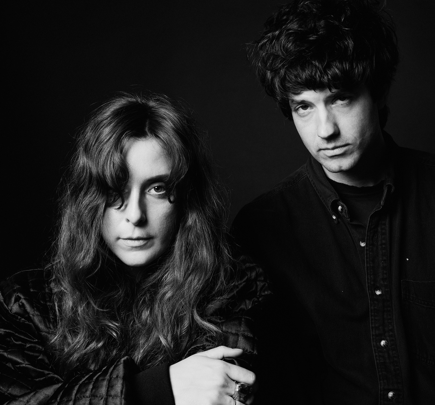 How Do Beach House Like Iceland? Plus Surprise New Album Next Week!