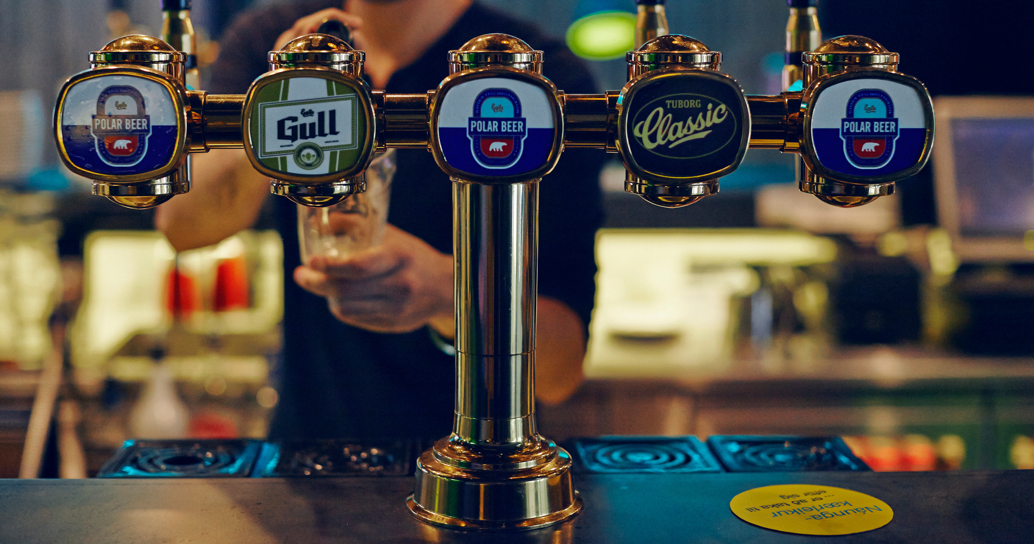 Around 70.000 Icelanders Have Been To Rehab