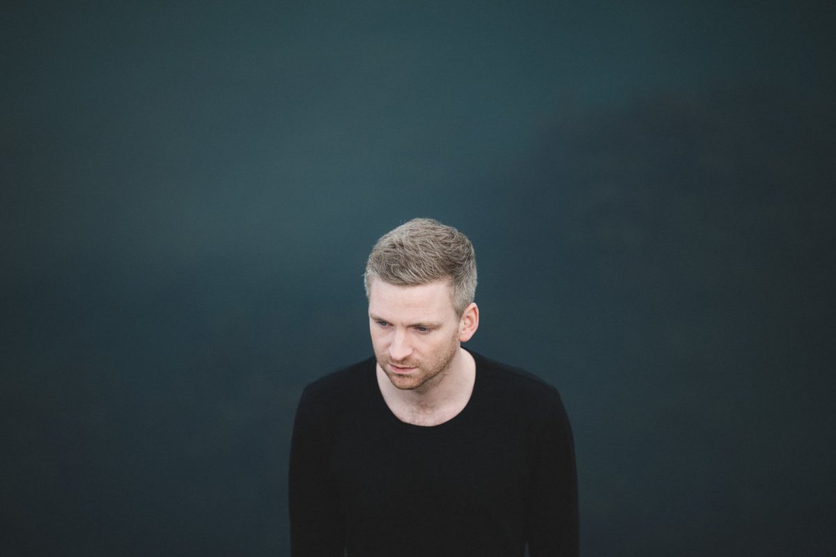 From Iceland – Ólafur Arnalds announces new album