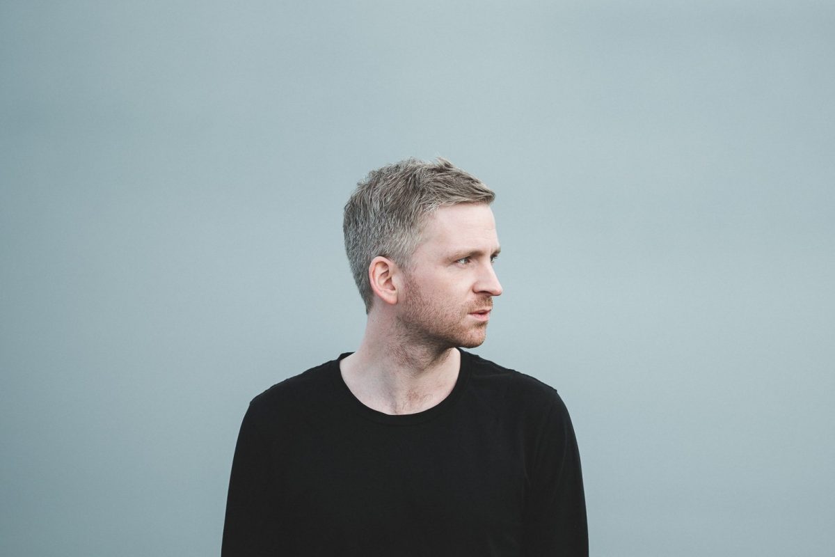 Total Transcendance: Ólafur Arnalds Talks Programming Pianos And Subverting Genres