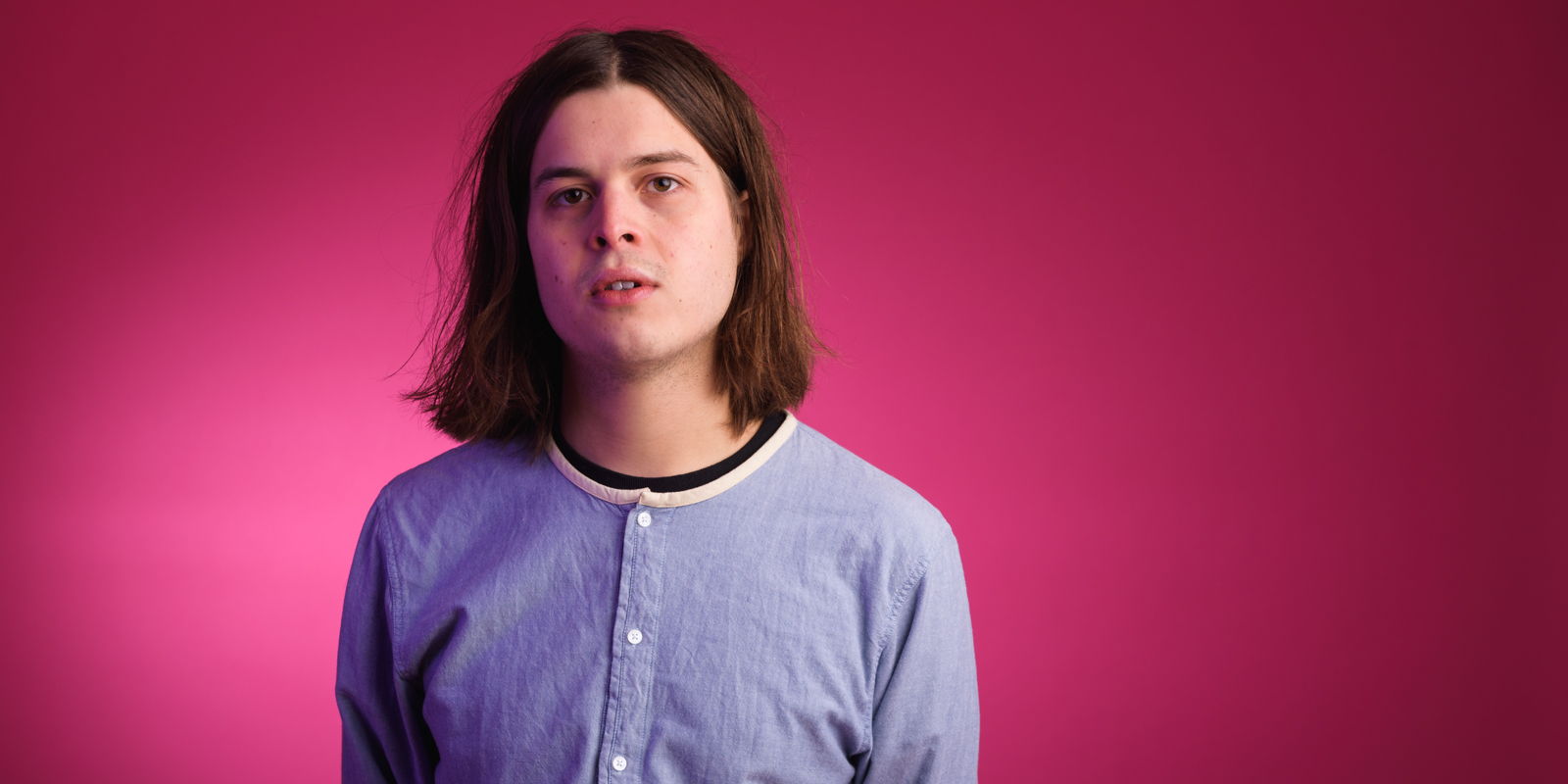 LOOK: It’s Bergur Anderson