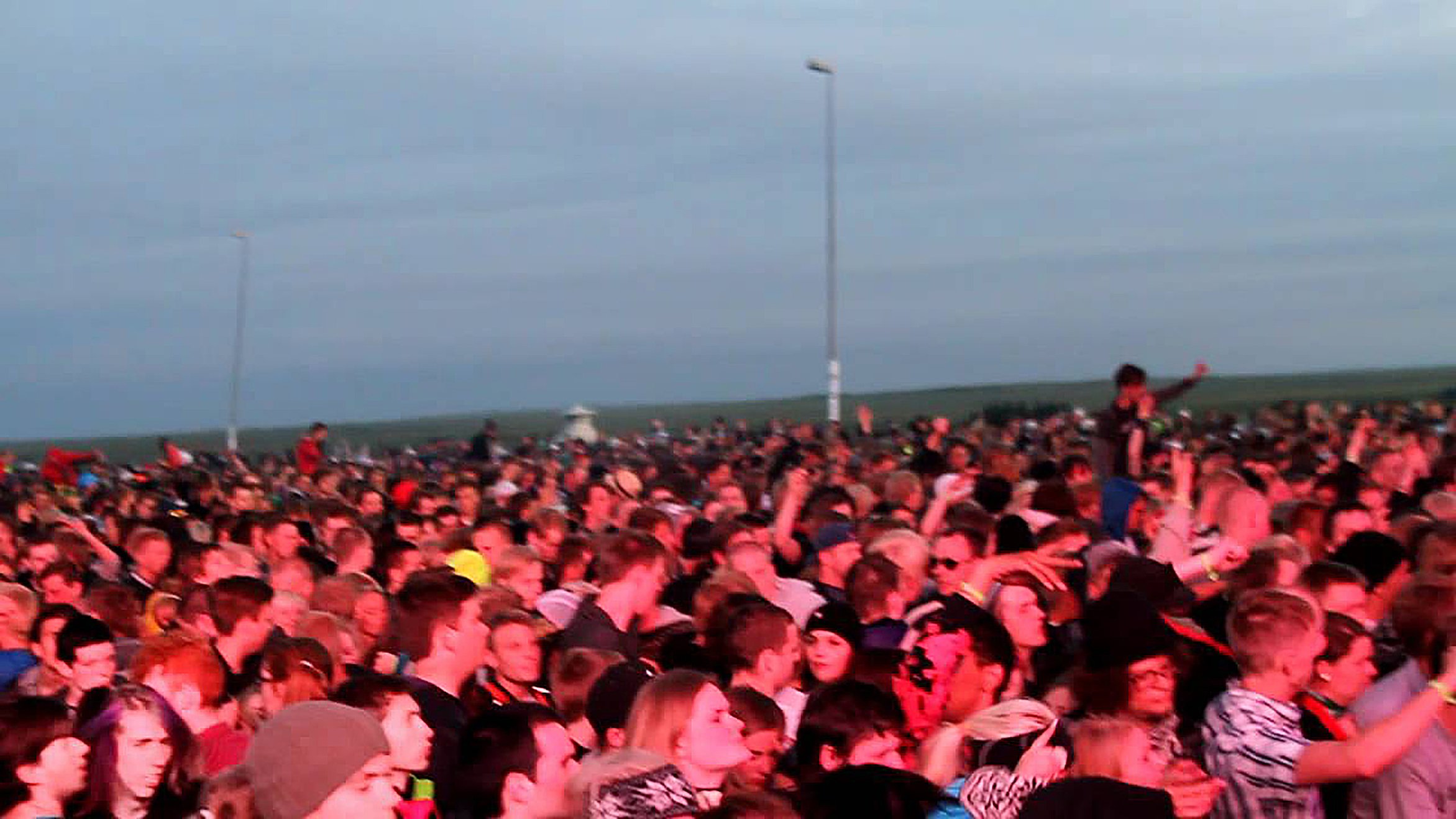 The Wonderful Icelandic Festival Frenzy: Think Fyre Was Disastrous?