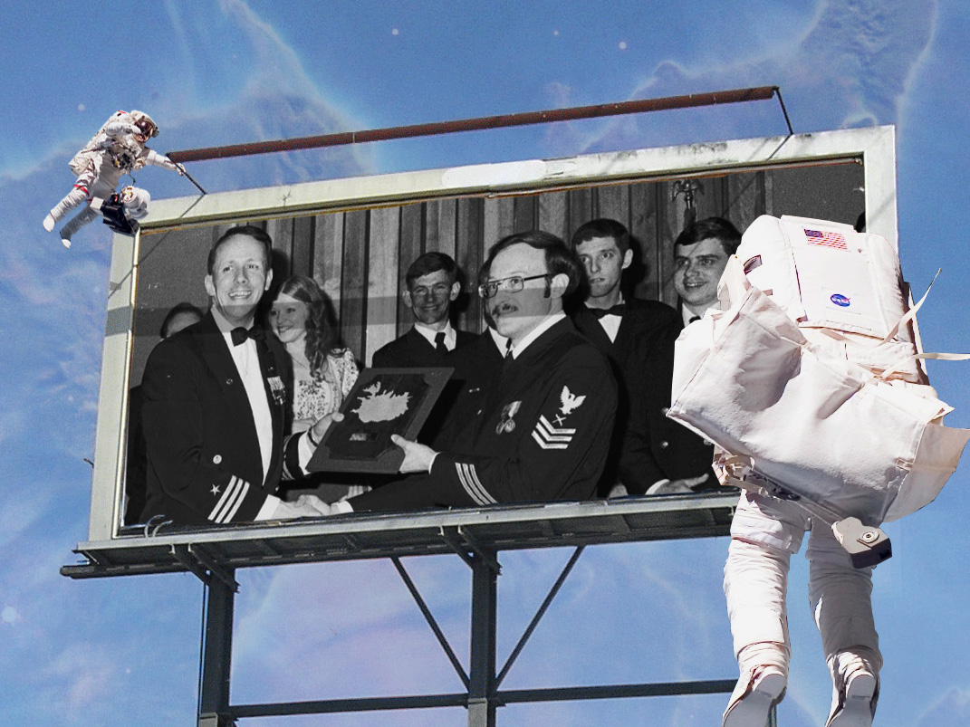 Ungoo Billboard X
