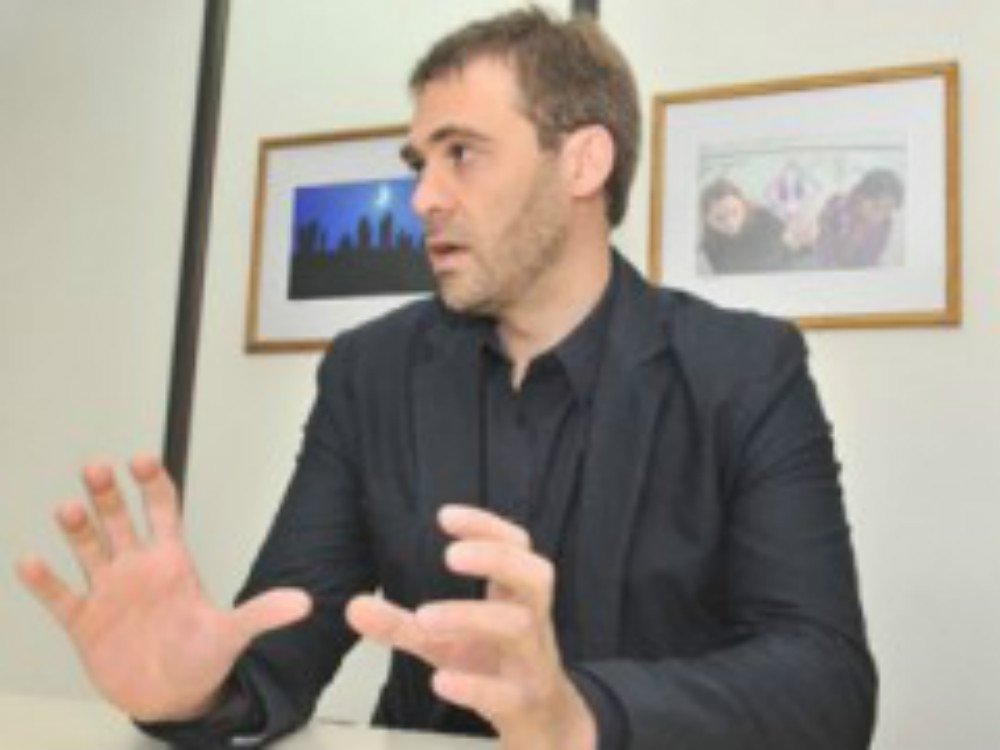 UN Expert Visits For Post-2008 Human Rights Checkup