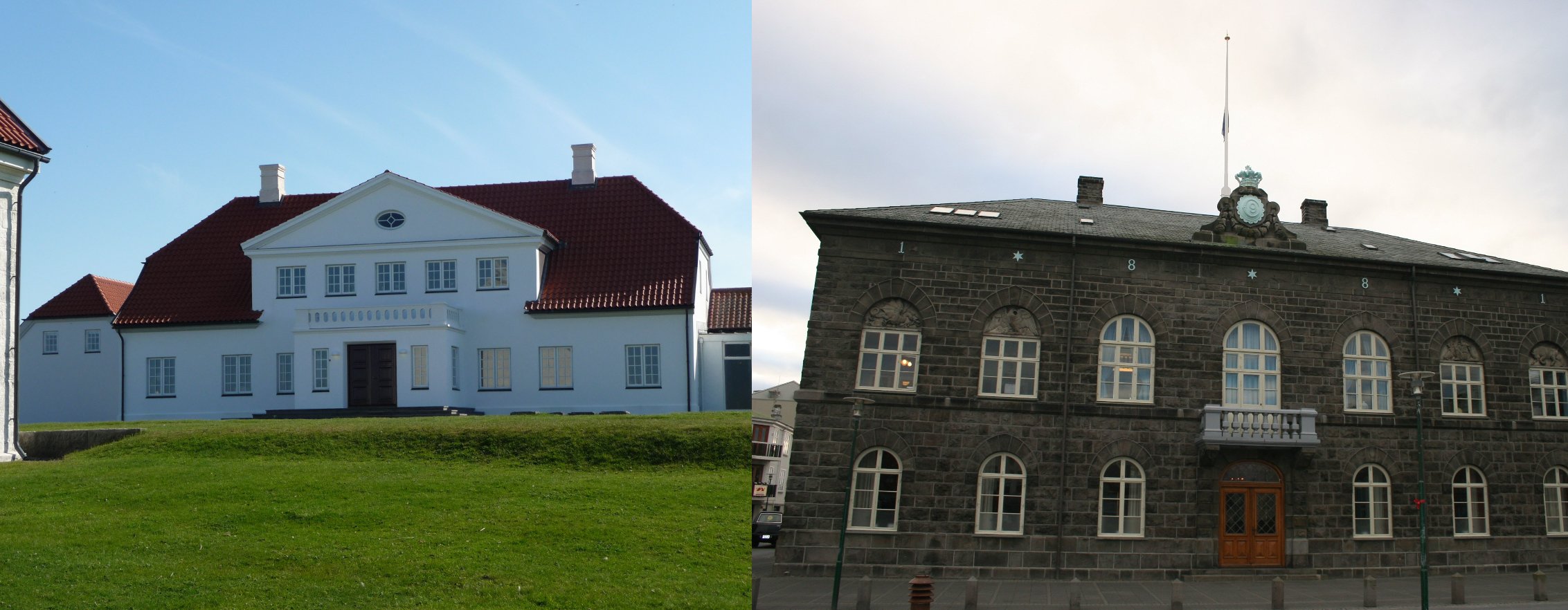 New Poll Round-Up For Presidency And Parliament