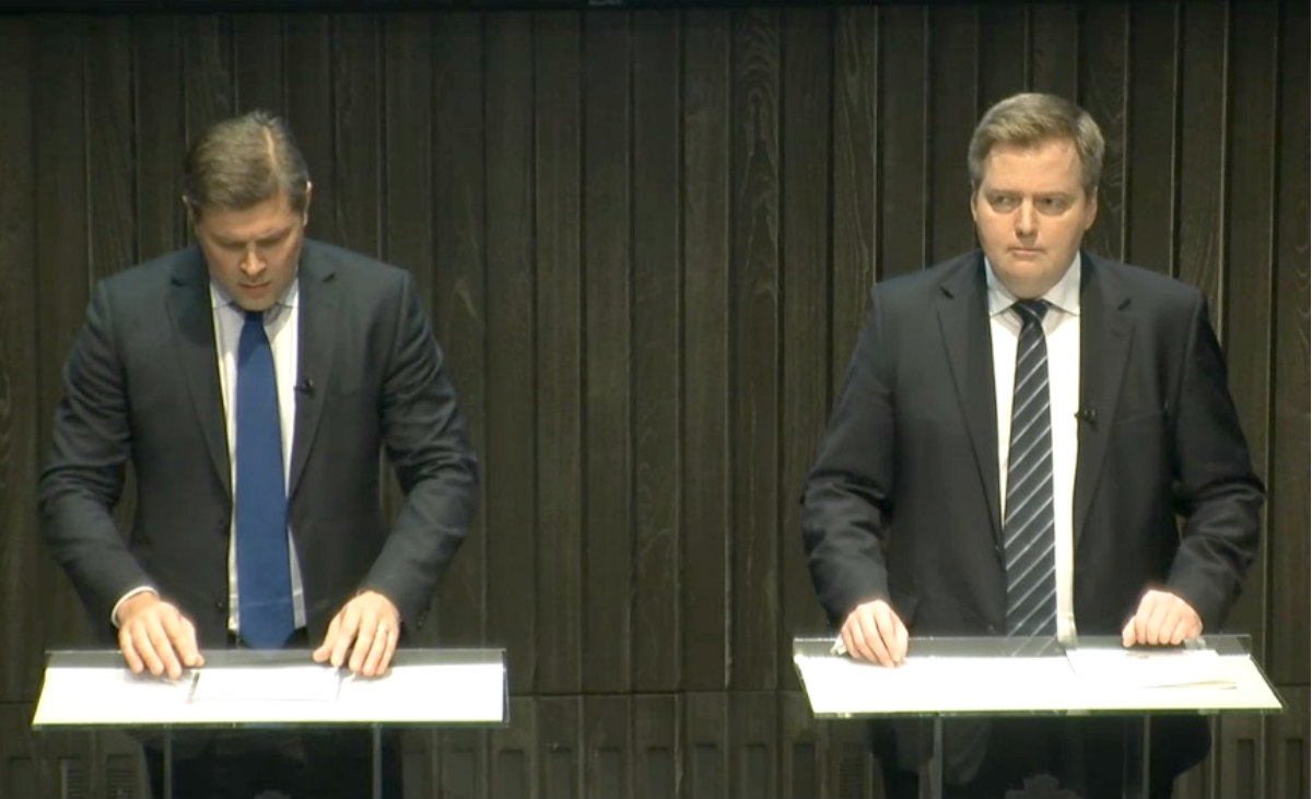 Distrust In Coalition Leaders Grows