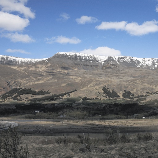 Mount Esja: The New Couple’s Therapy