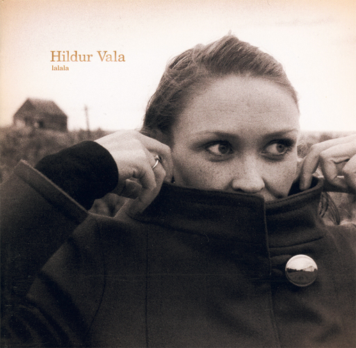 Hildur Vala – Lalala
