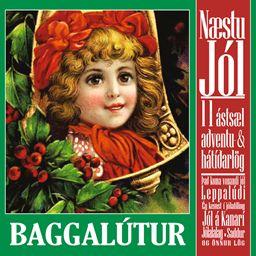 Baggalútur