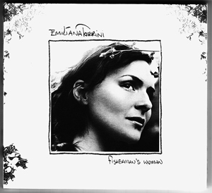 Emiliana Torrini Fisherman’s Woman