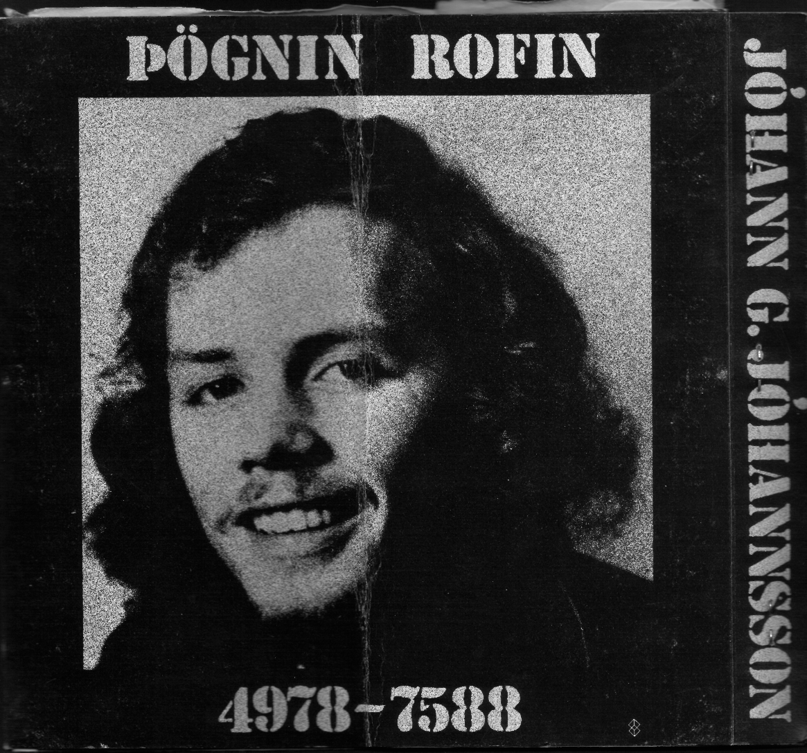 Five Super-Weird Icelandic Records!